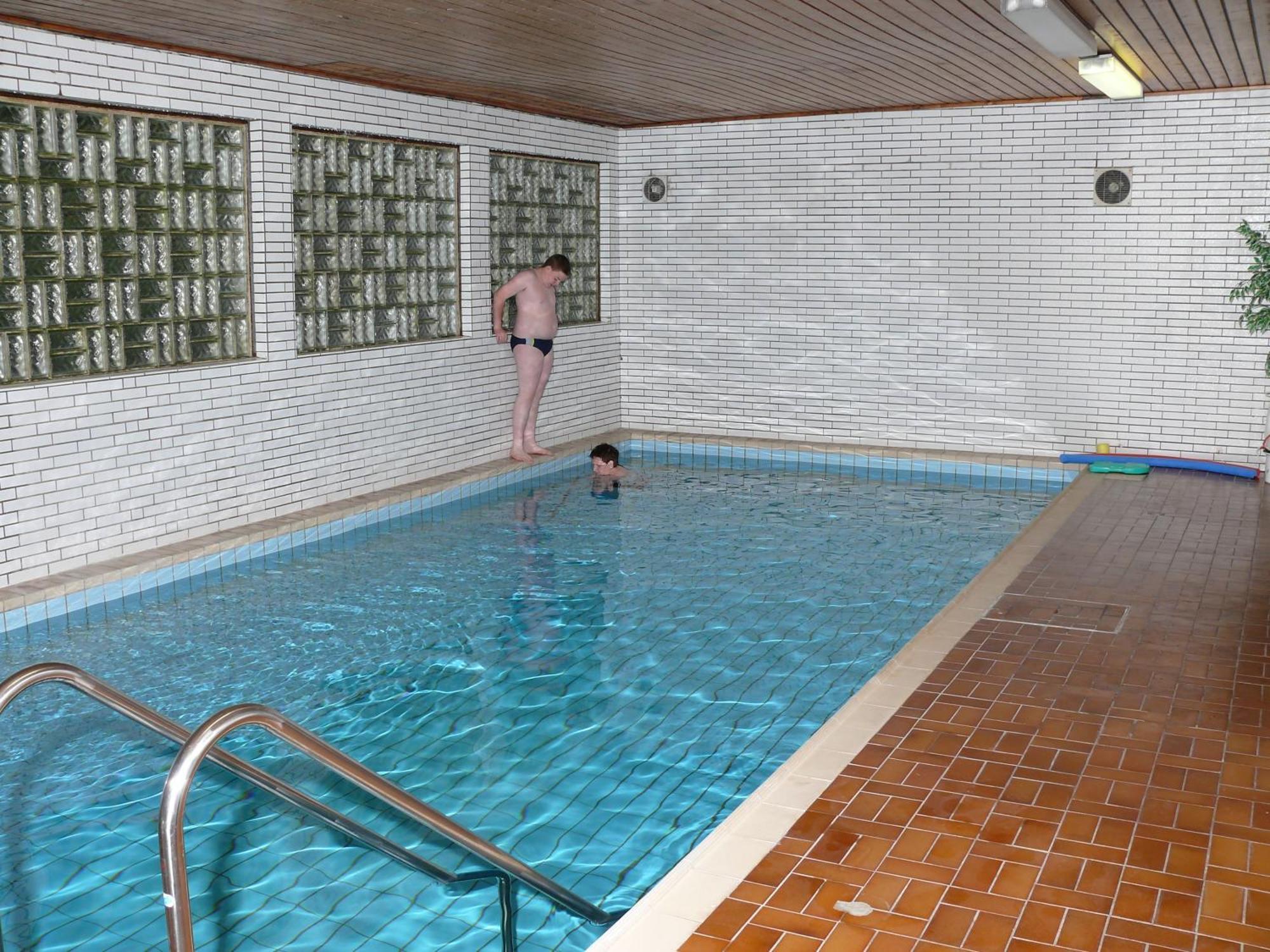 Pension Stiegelmeier Winterberg Bagian luar foto