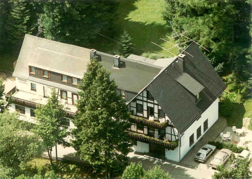 Pension Stiegelmeier Winterberg Bagian luar foto