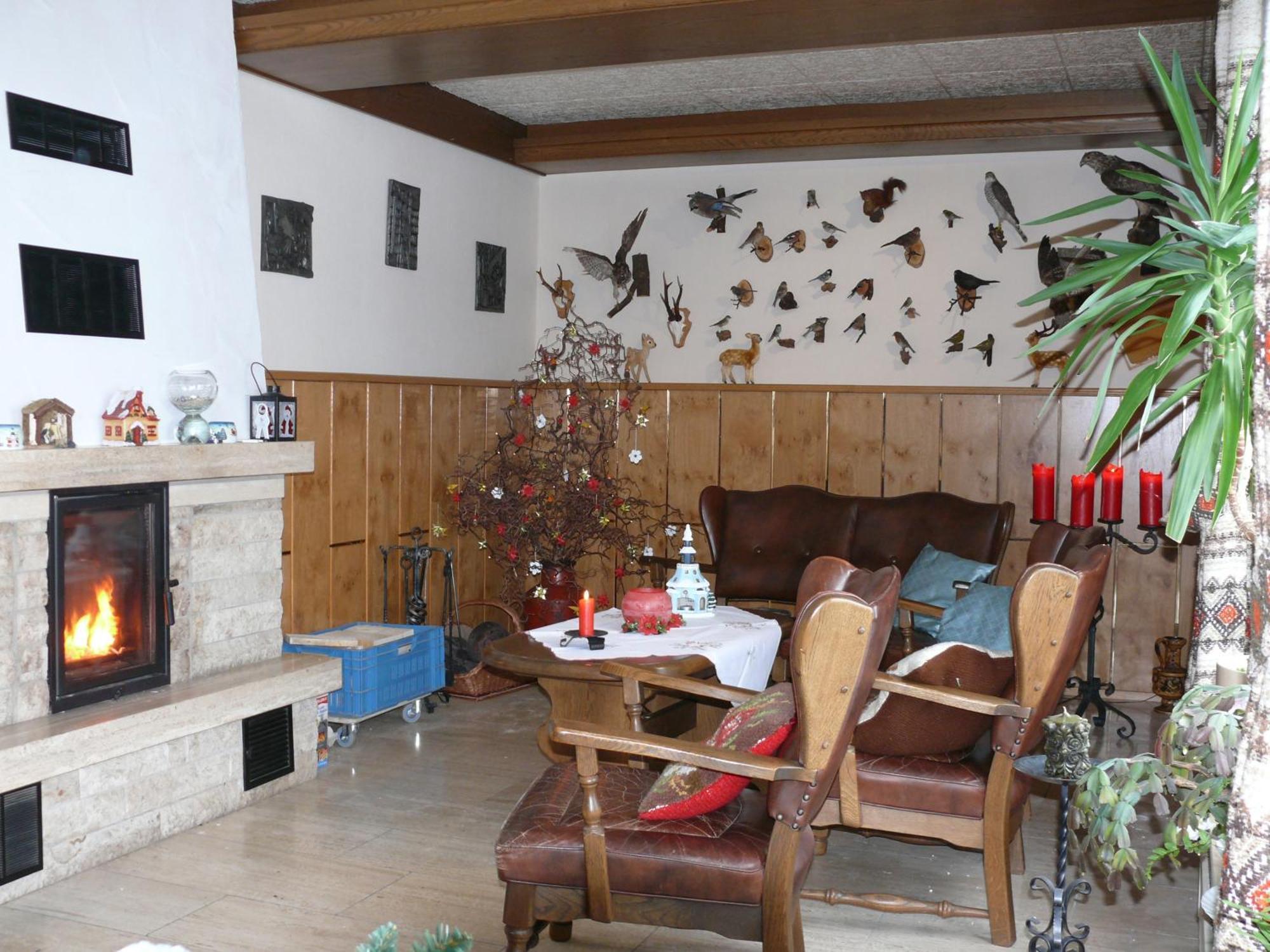 Pension Stiegelmeier Winterberg Bagian luar foto